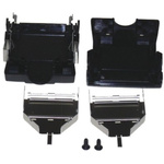 Hirose, DH Connector Housing, 1mm Pitch, 37 Way