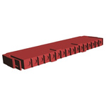 TE Connectivity, Metrimate Male Connector Housing, 5mm Pitch, 16 Way, 1 Row