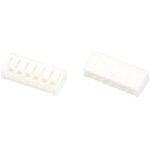 JST, SZN Connector Housing, 1.5mm Pitch, 3 Way, 1 Row