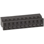 Hirose, A3B Female Connector Housing, 2mm Pitch, 20 Way, 2 Row