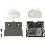 Hirose, DH Female Connector Housing, 1mm Pitch, 51 Way