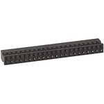 Hirose, A3B Female Connector Housing, 2mm Pitch, 44 Way, 2 Row