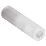 TE Connectivity, .062 Commercial Female Connector Housing, 3.68mm Pitch, 1 Way