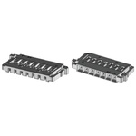 Molex, Pico-Lock Female Connector Housing, 1.5mm Pitch, 7 Way, 1 Row