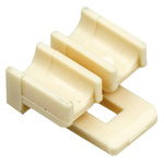 JST, HLS Female Connector Housing, 2 Way, 1 Row