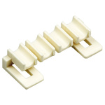 JST, HLS Female Connector Housing, 8 Way, 1 Row