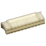 JST, PHR Female Connector Housing, 2mm Pitch, 11 Way, 1 Row