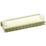 JST, XHP Female Connector Housing, 2.5mm Pitch, 12 Way, 1 Row