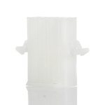 Molex, STANDARD .093" Male Connector Housing, 6.7mm Pitch, 3 Way, 1 Row