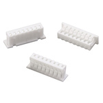 Wurth Elektronik, WR-WTB Female Connector Housing, 1.25mm Pitch, 2 Way, 1 Row