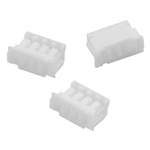 Wurth Elektronik, WR-WTB Female Connector Housing, 1.5mm Pitch, 3 Way, 1 Row