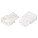 Wurth Elektronik, WR-MPC4 Female Connector Housing, 4.2mm Pitch, 3 Way, 1 Row