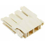 Hirose, DF64 Female Connector Housing, 4.5mm Pitch, 2 Way, 1 Row