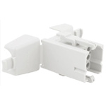 Souriau, SMS Male Connector Housing, 9 Way, 3 Row