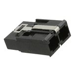 TE Connectivity, ET Power Male Connector Housing, 7.8mm Pitch, 2 Way, 1 Row