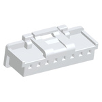 Molex, DuraClik Female Connector Housing, 2mm Pitch, 8 Way, 1 Row