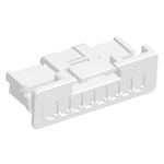 Molex, DuraClik ISL Female Connector Housing, 2mm Pitch, 8 Way, 1 Row