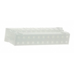 JST, PHD Female Connector Housing, 2mm Pitch, 22 Way, 2 Row