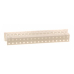 JST, PHD Female Connector Housing, 2mm Pitch, 34 Way, 2 Row
