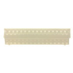 JST, PHD Female Connector Housing, 2mm Pitch, 32 Way, 2 Row