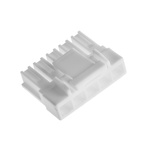 Hirose, EnerBee DF33C Female Connector Housing, 4mm Pitch, 5 Way, 1 Row