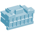 TE Connectivity, Grace Inertia Male Connector Housing, 3.3mm Pitch, 12 Way, 2 Row