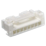 Molex, CLIK-Mate Male Connector Housing, 2mm Pitch, 2 Way, 1 Row