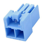 JST, PSI Male Connector Housing