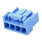 JST, PSI Male Connector Housing