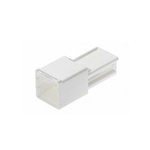 Molex, CP-3.3 Female Connector Housing, 3.3mm Pitch, 4 Way, 1 Row