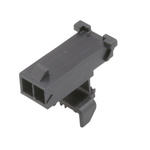 Molex, Micro-Fit Female Connector Housing, 3mm Pitch, 2 Way, 1 Row