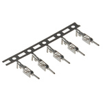 JST, PA Female Crimp Connector Housing, 1 Way, 1 Row