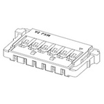 Molex Male Connector Housing, 1.5mm Pitch, 8 Way, 1 Row