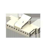 Samtec, ISS1 Male Crimp Connector Housing, 1mm Pitch, 2 Way, 1 Row