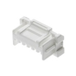 Molex Female Connector Housing, 2mm Pitch, 4 Way, 1 Row