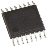 Analog Devices ADG733BRUZ-REEL7 Multiplexer 1.8 to 5.5 V, 16-Pin TSSOP