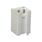 JST, VH Connector Housing, 3.96mm Pitch, 2 Way, 1 Row