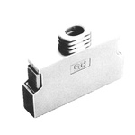 Hirose, DXM Male Connector Housing, 20 Way