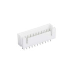 Hirose, DF1B Male Connector Housing, 2.5mm Pitch, 8 Way, 2 Row