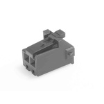 Molex, L1NK 396 Female PCB Connector Housing, 3.96mm Pitch, 2 Way, 1 Row