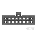 ELCON MICRO,RECEPTACLE HOUSING,16P