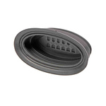 Molex, 207019 Female Crimp Cover, 4.2mm Pitch, 14 Way, 2 Row