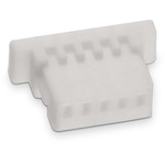 Wurth Elektronik, WR-WTB Female Terminal Block Housing, 1 Pitch, 10 Way, 1 Row Vertical