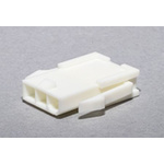 Molex, Mini-Fit Female Crimp Connector Housing, 4.2mm Pitch, 3 Way, 1 Row Side Entry