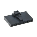 Molex, 151100 Female Crimp Connector Housing, 2mm Pitch, 2 Way, 1 Row