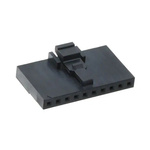 Molex, 151100 Female Crimp Connector Housing, 2mm Pitch, 4 Way, 1 Row