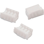 Wurth Elektronik, WR-WTB Female Connector Housing, 1.5mm Pitch, 6 Way, 1 Row