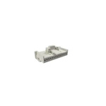 Amphenol Communications Solutions, 10158517 Receptacle Crimp Connector Housing, 1.5mm Pitch, 5 Way, 1 Row