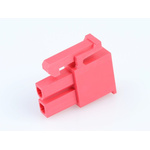 Molex, 46992 Receptacle Connector Housing, 4.2mm Pitch, 2 Way, 2 Row