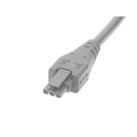 Molex, 214770 Female to Female Connector Housing, 3mm Pitch, 3 Way, 1 Row